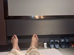 -陆琴脚艺·足浴·SPA(夫子庙店)