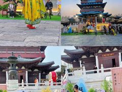 -祥源·阜阳生态乐园