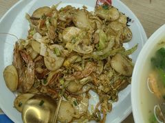 -面道赞宁海海鲜面(迎凤街店)