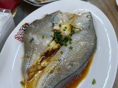 -好味道海鲜大排档·老字号(巽寮湾海鲜市场店)