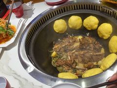 -玺炖·中国铁锅炖(虹桥天街店)