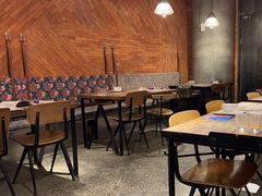 -铁公鸡·四川料理(天环广场店)