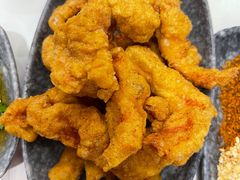 重庆小酥肉-付小姐在成都(吾悦广场店)