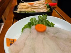 -佬土鹅肠火锅(扬中步行街店)