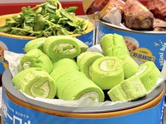 -龍歌自助小火锅(雨花台江南虹悦城店)