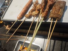 -神伙烧烤(南坪总店)