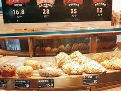 -FANEN法念·烘焙·甜点(万象城店)