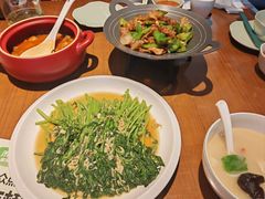 -禾珍珠家常小馆(河南博物院店)