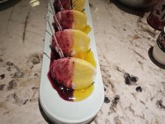 -峰厨大鱼泡饼(西青大学城店)