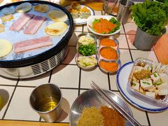 -肆幺幺烤肉(乐汇城店)