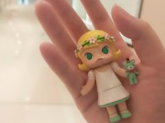 -泡泡玛特POPMART(天环购物中心店)
