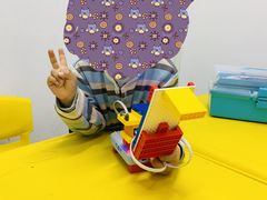 -瓦力工厂机器人·信息学奥赛·科技特长生·人工智能(亦庄校区)