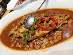 -钱记·乡野菜(紫荆花路店)