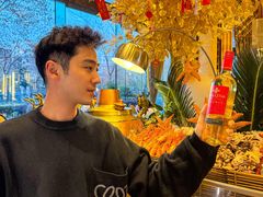 -万达瑞华酒店美食汇自助餐厅(楚河汉街店)