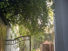 -上海孙中山故居纪念馆