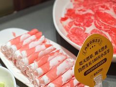 -巴奴毛肚火锅(二七万达店)
