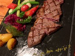 -SHARK鲨鱼餐吧(购物公园店)