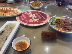 -鲜得莱渔港·小平岛海胆馆(七贤岭店)