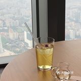 广州｜瑰丽酒店95层下午茶