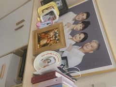 -海马体照相馆(大连罗斯福广场店)