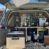 潺湲 Mobile Coffee