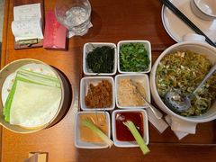 -林四喜·闽南传家菜(鼓浪屿店)