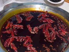 -大龙燚火锅