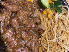 -食代馆(深业上城店)