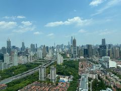 -上海新锦江大酒店