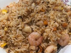 虾头膏炒饭-家利美食店