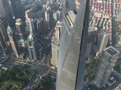 -上海中心大厦