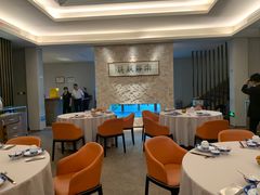 大堂-玖味(老工人西路店)