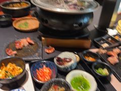 -黑牛の店·黑金店(沈阳万象城店)