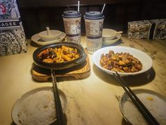 -谭家弄堂(兰州中心店)