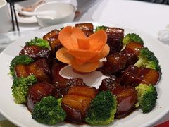 -小贝壳酒楼(经九路店)