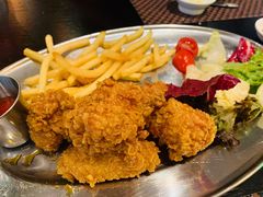 -TAMATI(巴黎贝甜韩式西餐厅店)