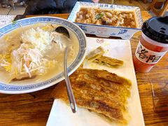 -老雒阳面馆·水席·洛阳菜(纱厂路店)