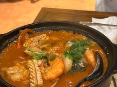 -福龙葡国餐(百老汇店)