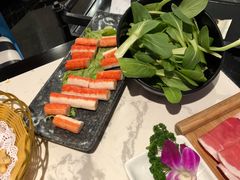 -哥老官重庆美蛙鱼头(宝山龙湖店)