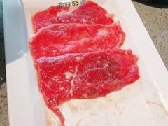 -渝味晓宇·重庆火锅(龙岗龙城万科里店)