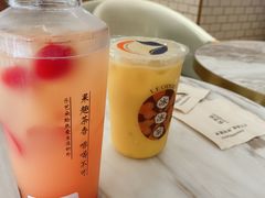 -乐艺哆·乐活烘焙(浦西万达店)