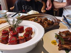 -庆云楼饭庄(什刹海店)