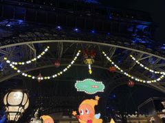 -巴黎轩(澳门巴黎人店)