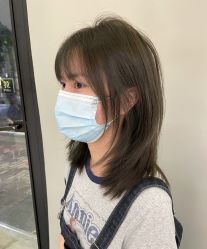 -卓梵美发·精品Salon
