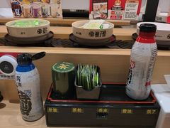 -友壹町寿司(佛山新DNA店)