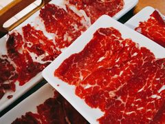 吊龙肉-海银海记潮汕牛肉火锅(新港中路海珠店)