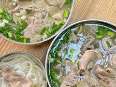 -攀枝花·任德琼·盐边羊肉米线