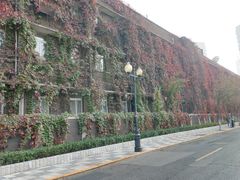 -天津五大道文化旅游区