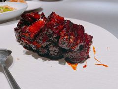 糖醋小排-芳满庭·江浙小馆(1912店)