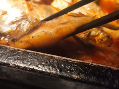 -炉鱼(爱琴海购物公园店)